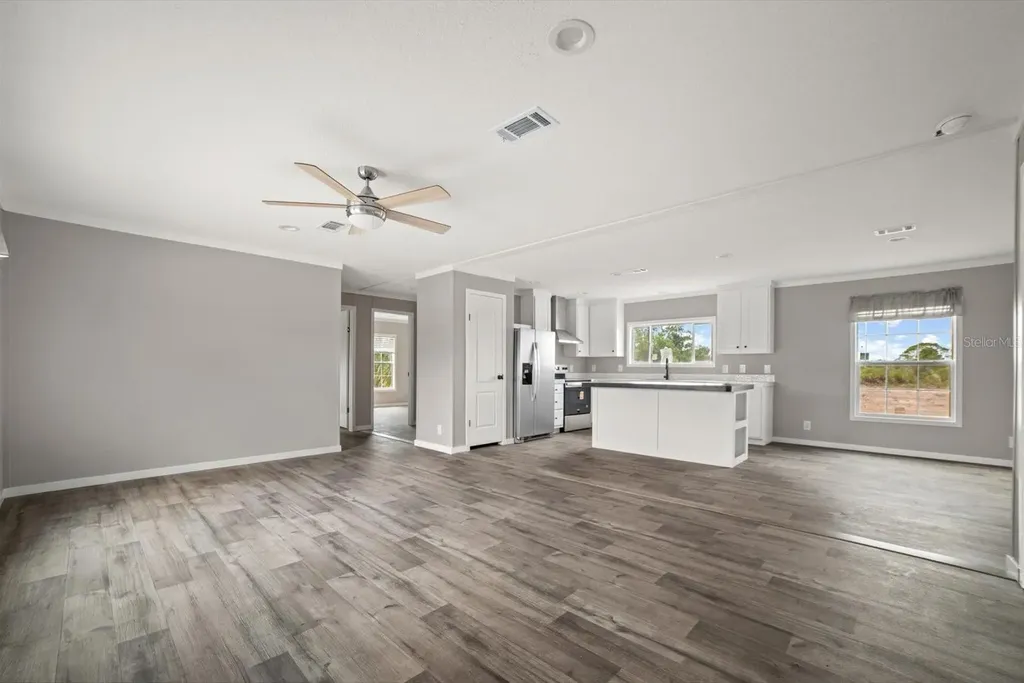 20968 NW 264th Street Okeechobee FL 34972