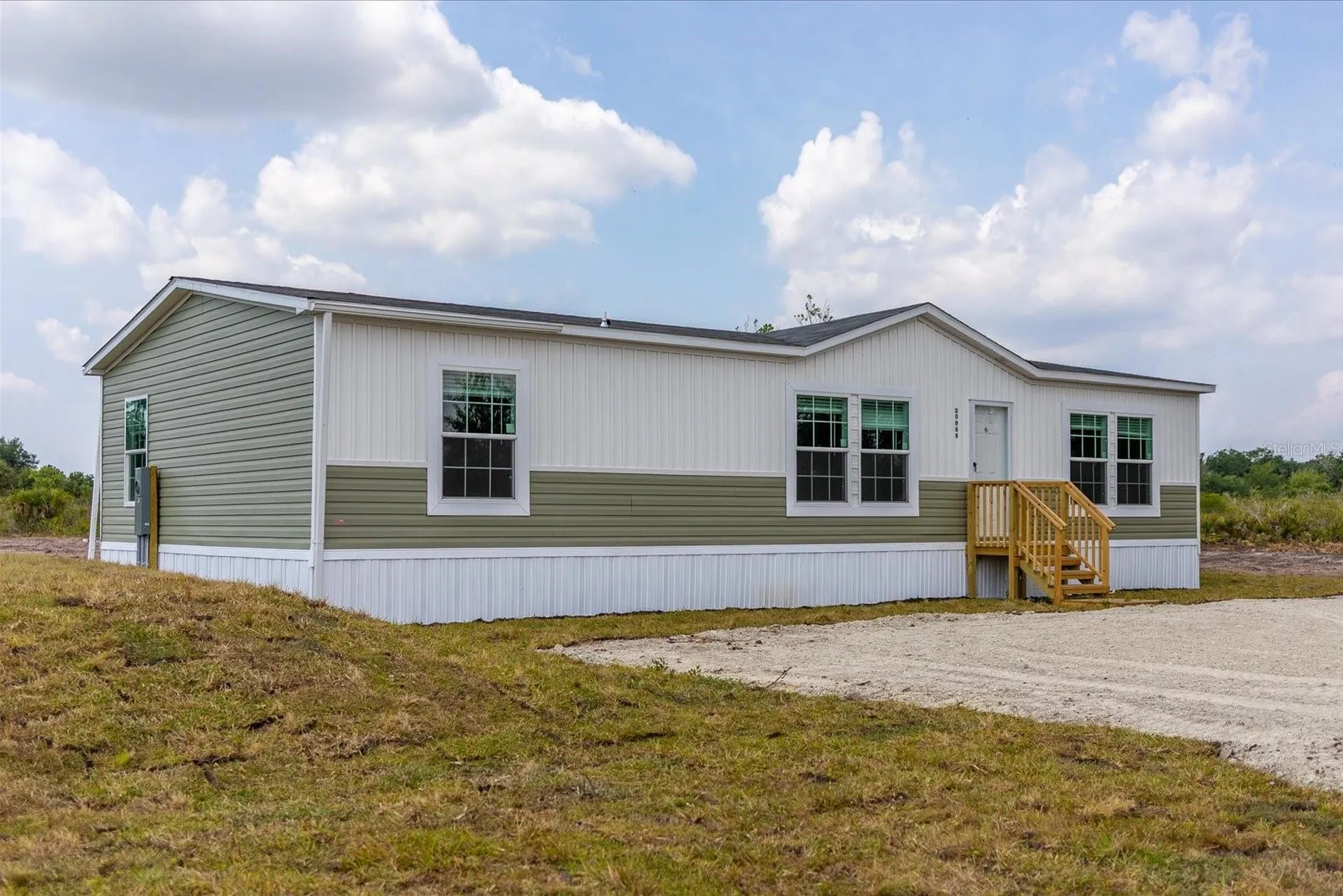 20968 NW 264th Street Okeechobee FL 34972