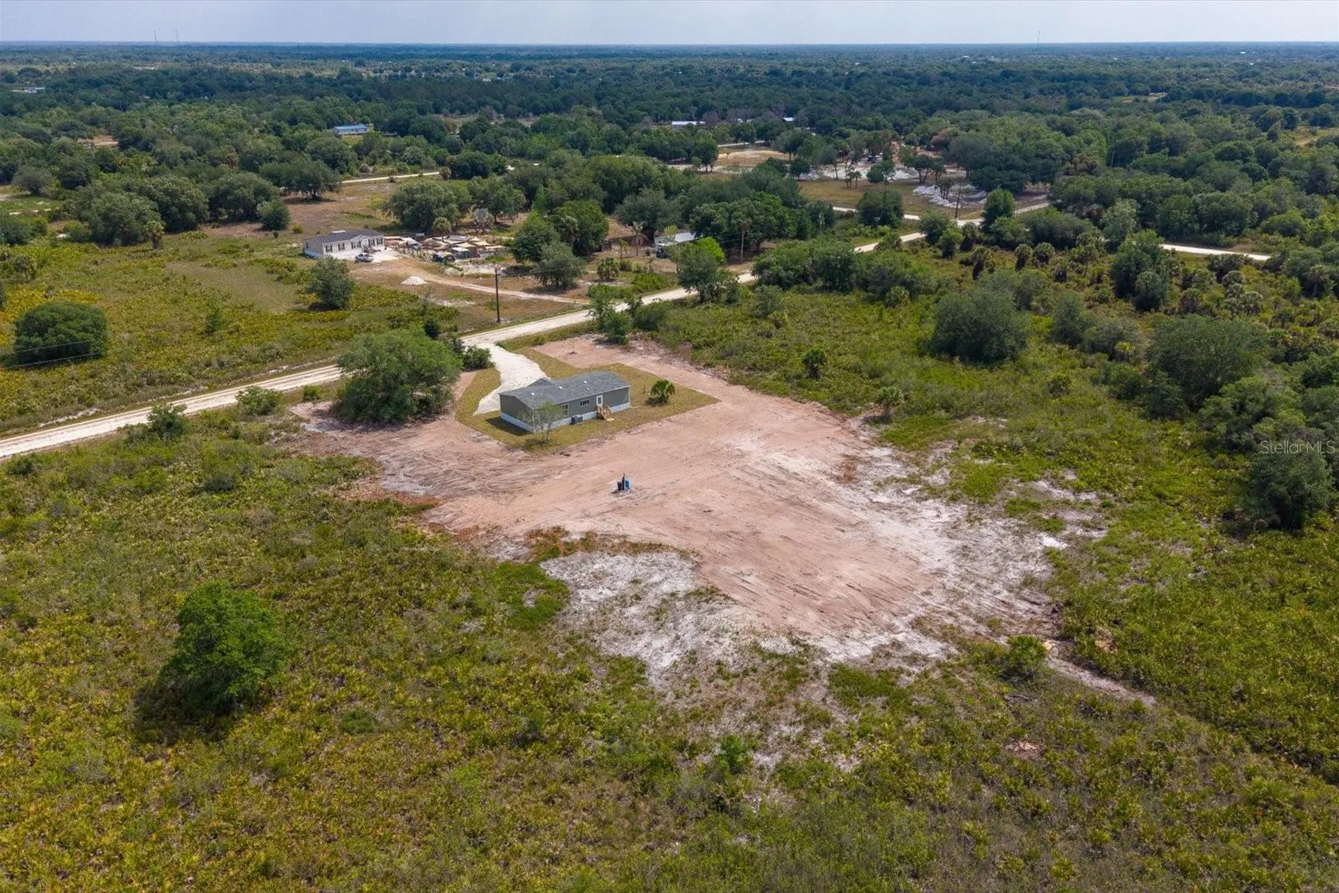 20968 NW 264th Street Okeechobee FL 34972