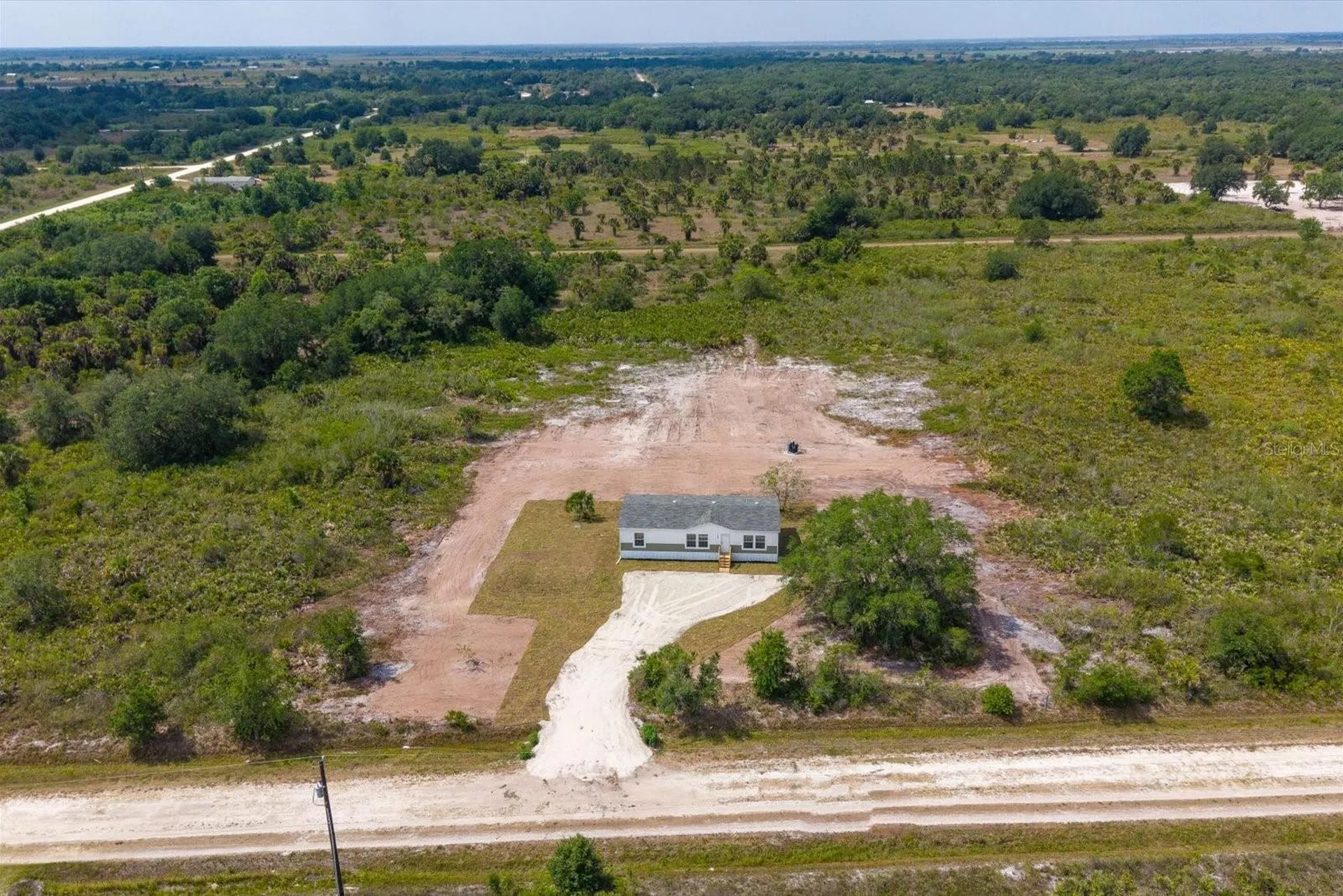 20968 NW 264th Street Okeechobee FL 34972