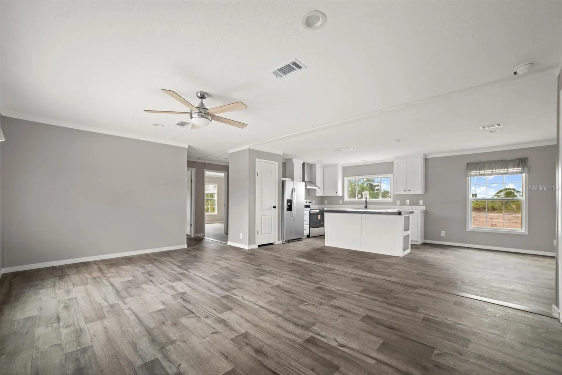 20968 NW 264th Street Okeechobee FL 34972