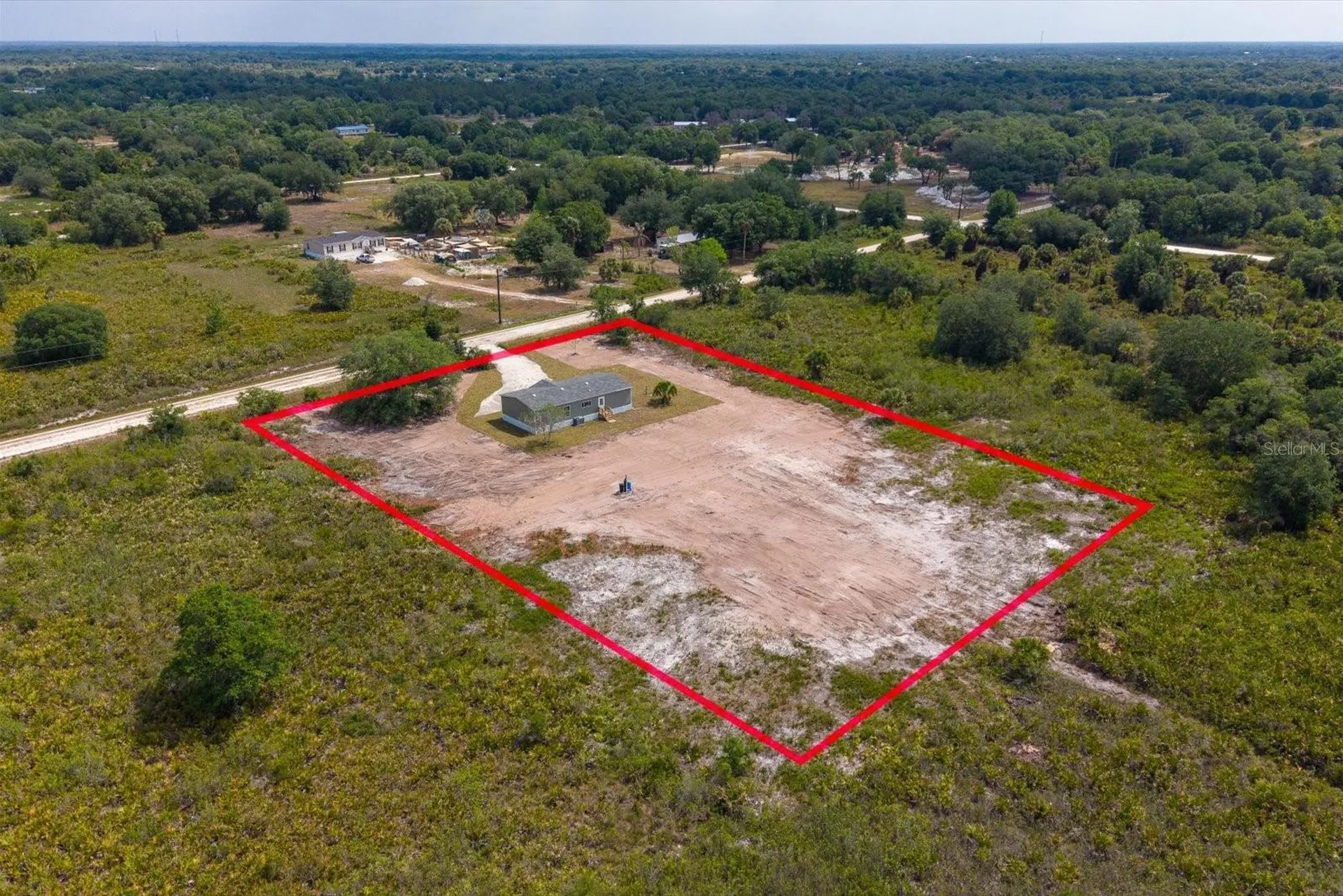 20968 NW 264th Street Okeechobee FL 34972