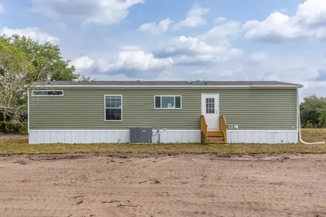 20968 NW 264th Street Okeechobee FL 34972
