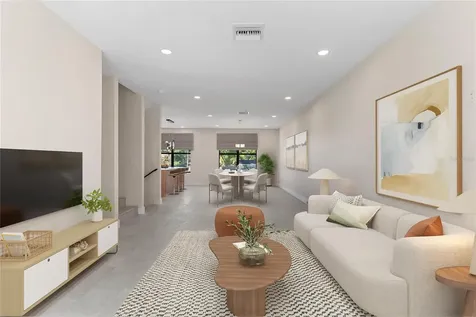 4352 Fontanarosa Village Court Tampa FL 33614