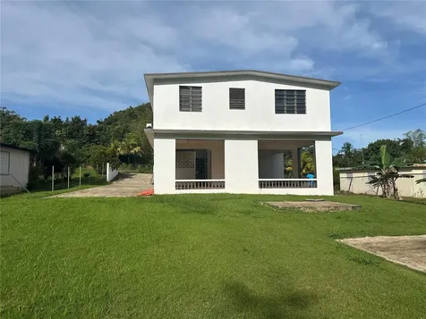 Ar 129 Campo Alegre Hatillo PR 00659