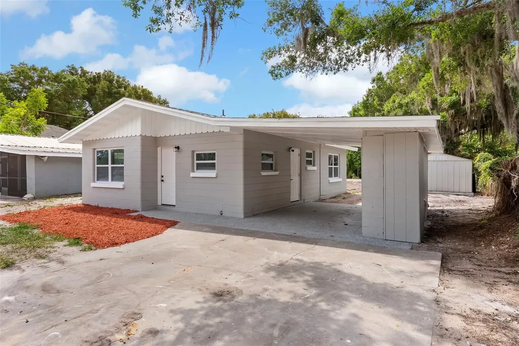 2826 Avenue Q NW Winter Haven FL 33881