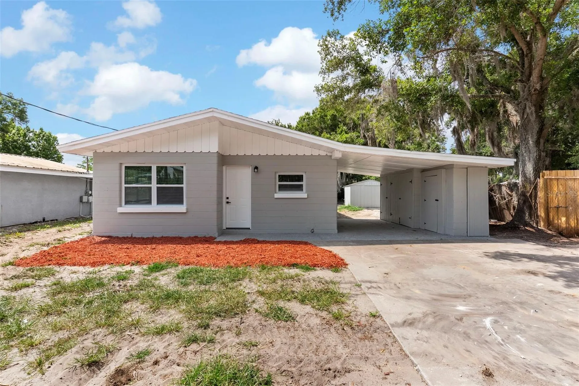 2826 Avenue Q NW Winter Haven FL 33881