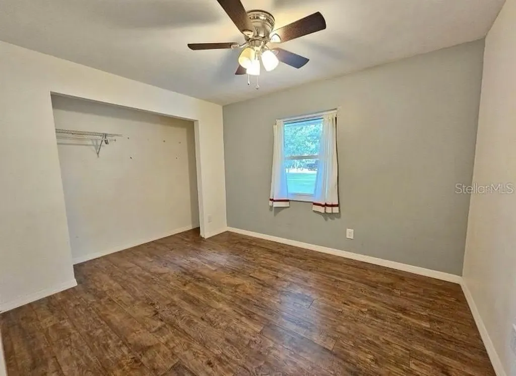 21364 Beasley Road Brooksville FL 34601