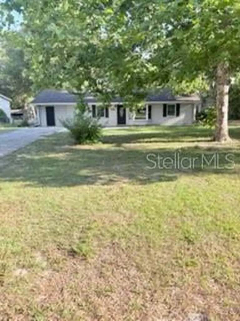21364 Beasley Road Brooksville FL 34601
