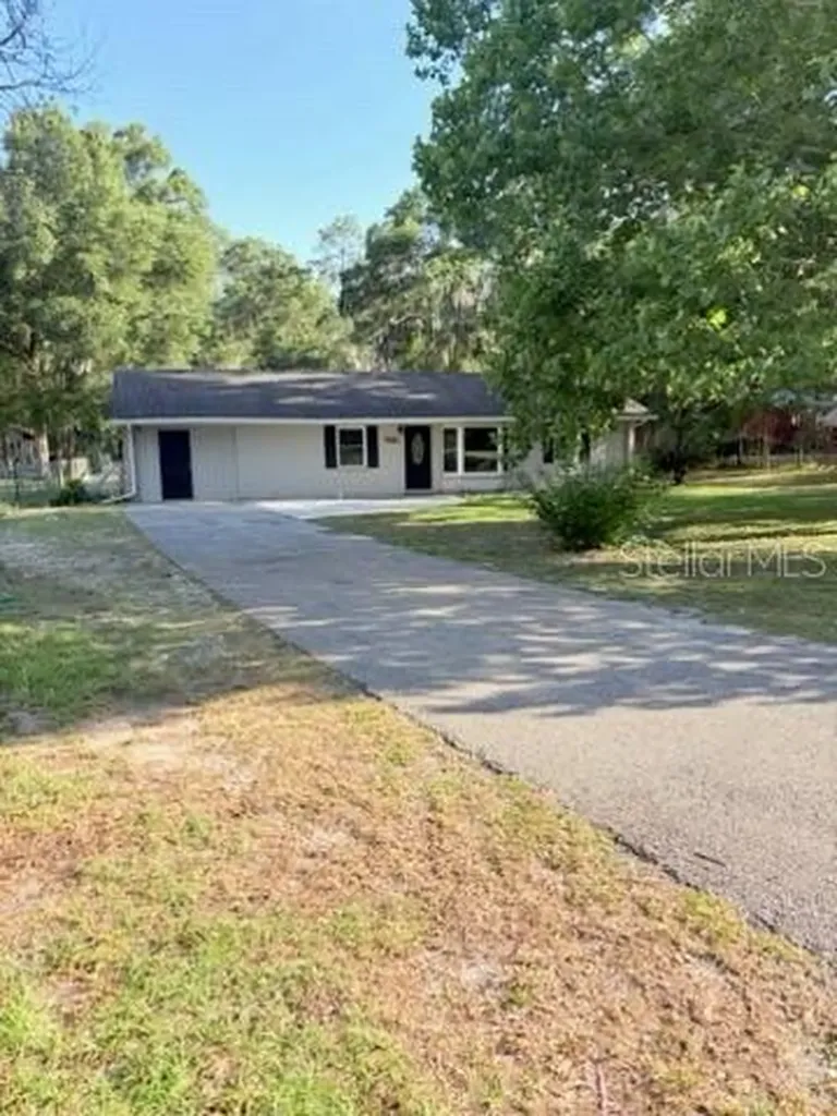 21364 Beasley Road Brooksville FL 34601