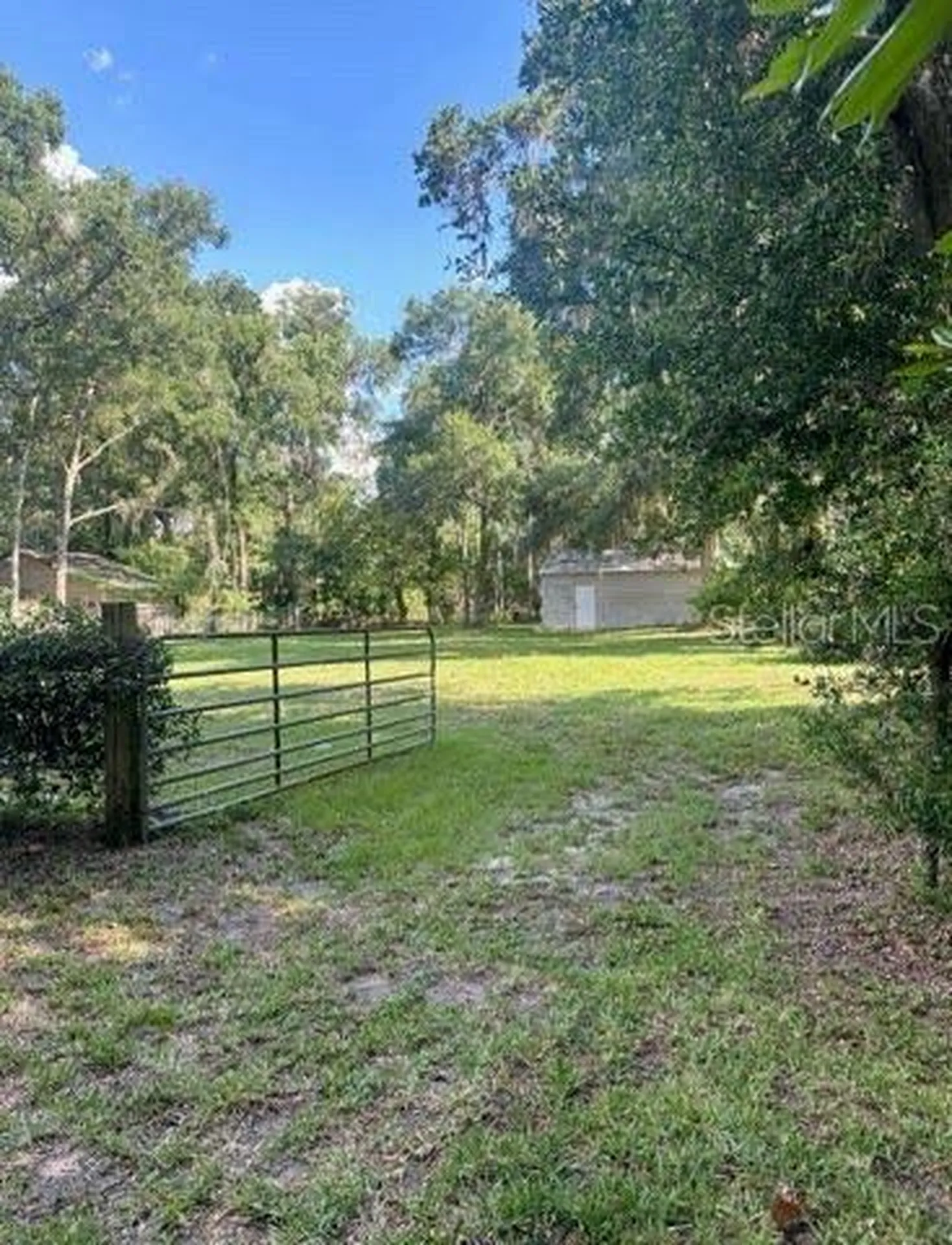 21364 Beasley Road Brooksville FL 34601