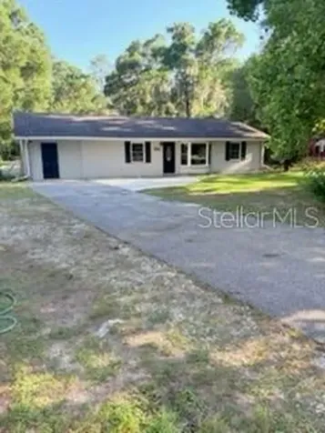 21364 Beasley Road Brooksville FL 34601