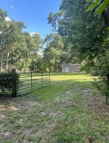21364 Beasley Road Brooksville FL 34601