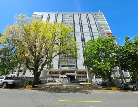 Avenue De Diego Cond. De Diego 444 San Juan PR 00920