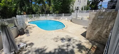 Avenue De Diego Cond. De Diego 444 San Juan PR 00920