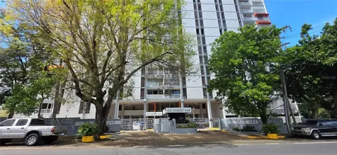 Avenue De Diego Cond. De Diego 444 San Juan PR 00920