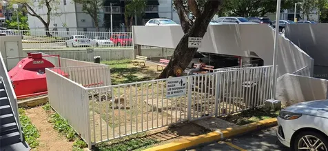 Avenue De Diego Cond. De Diego 444 San Juan PR 00920
