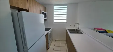 Avenue De Diego Cond. De Diego 444 San Juan PR 00920