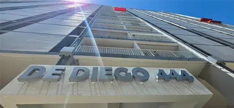 Avenue De Diego Cond. De Diego 444 San Juan PR 00920