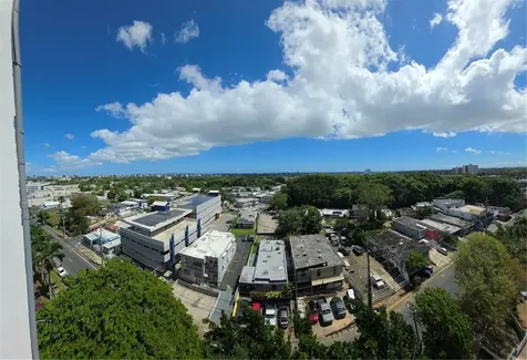 Avenue De Diego Cond. De Diego 444 San Juan PR 00920