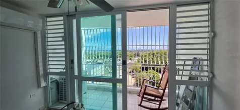 Avenue De Diego Cond. De Diego 444 San Juan PR 00920