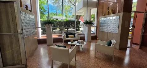 Avenue De Diego Cond. De Diego 444 San Juan PR 00920