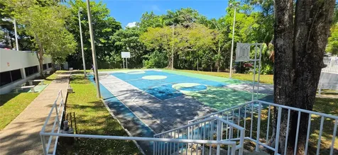 Avenue De Diego Cond. De Diego 444 San Juan PR 00920