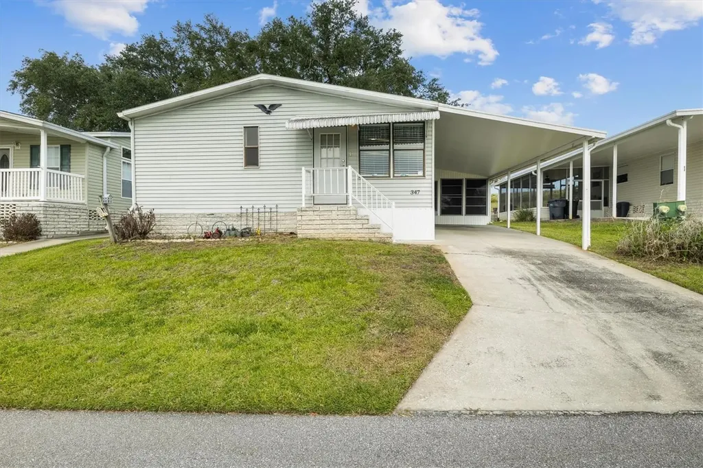 347 Edgewood Boulevard Lake Wales FL 33898