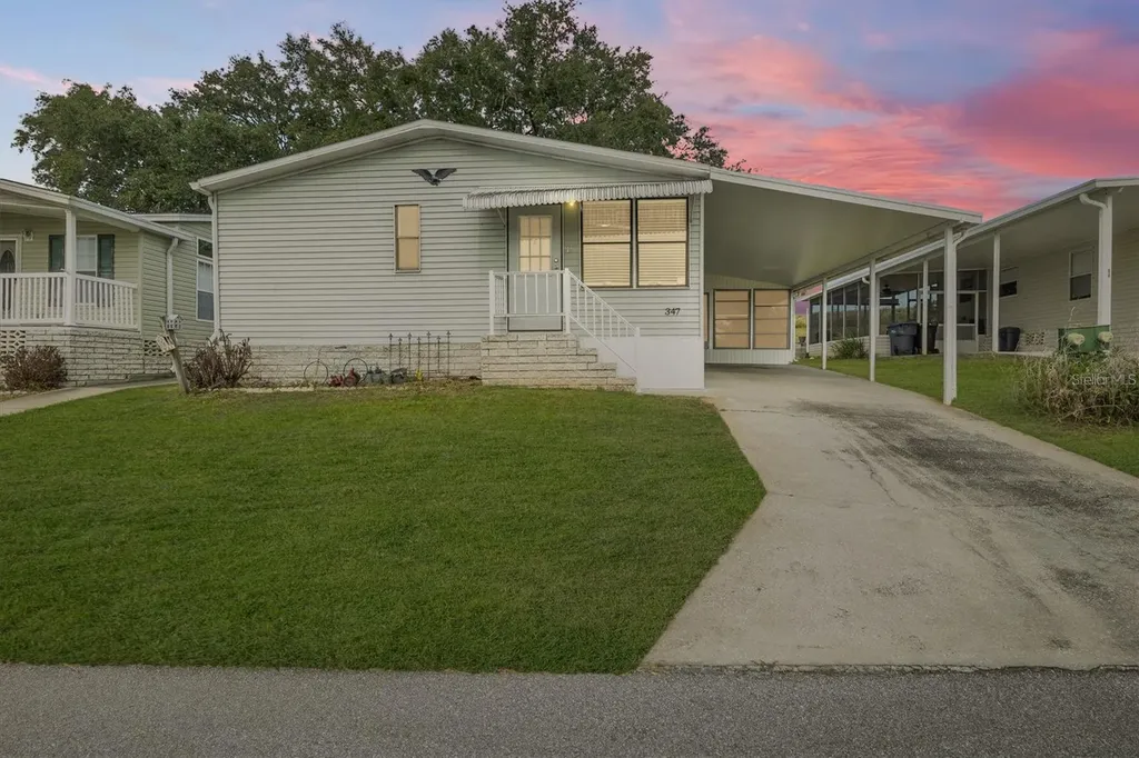 347 Edgewood Boulevard Lake Wales FL 33898