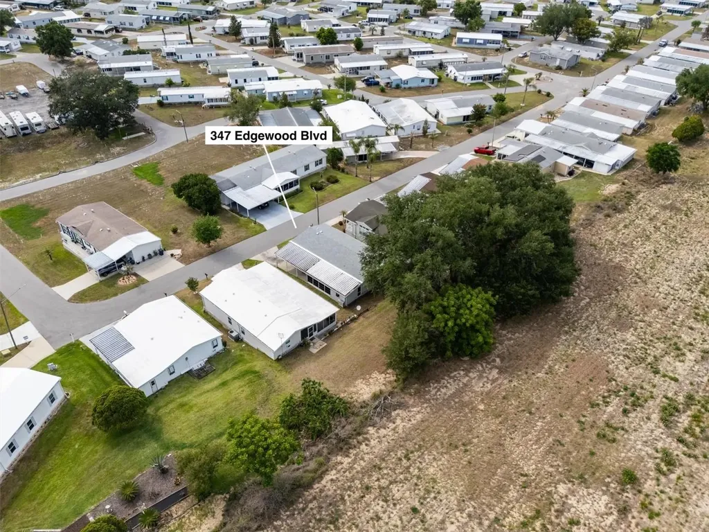 347 Edgewood Boulevard Lake Wales FL 33898