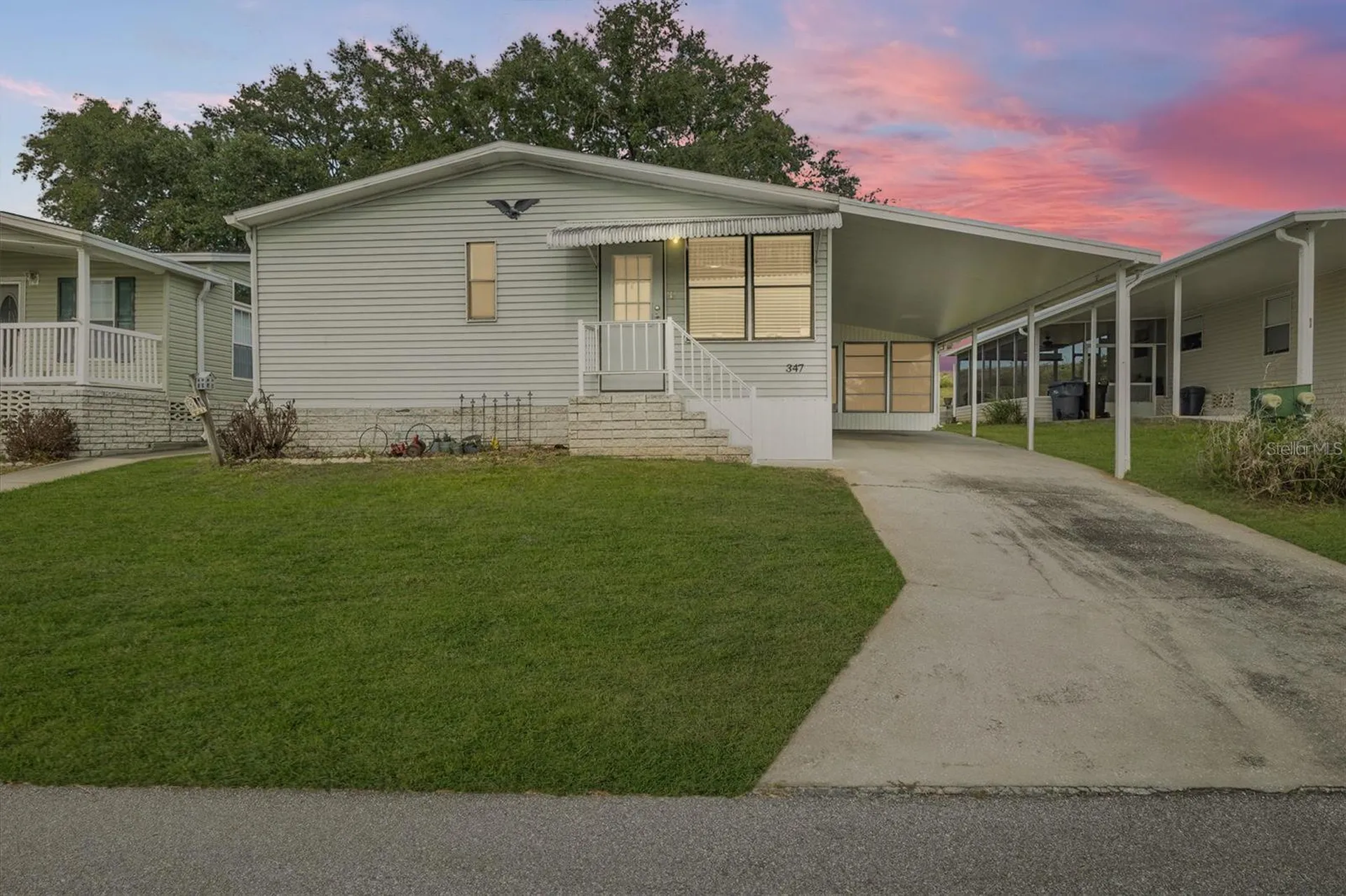 347 Edgewood Boulevard Lake Wales FL 33898