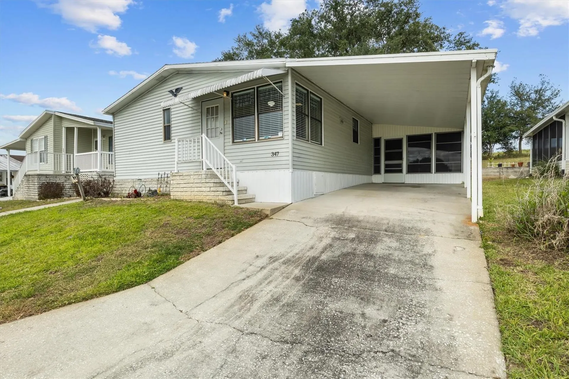 347 Edgewood Boulevard Lake Wales FL 33898