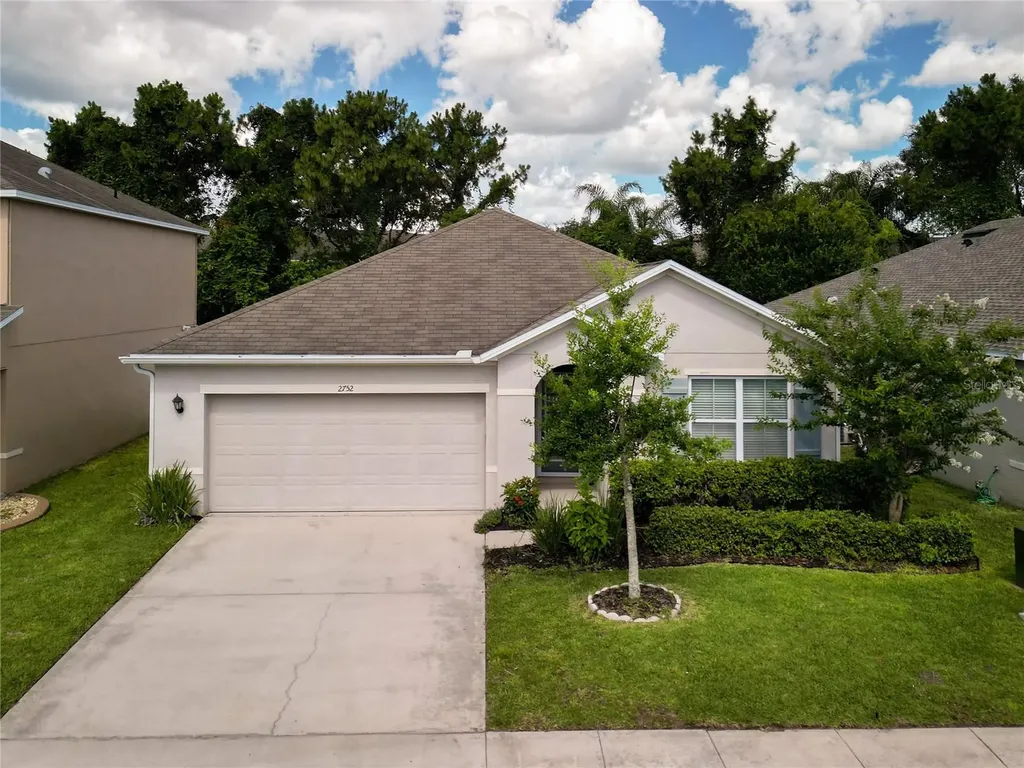 2752 Star Coral Lane New Smyrna Beach FL 32168