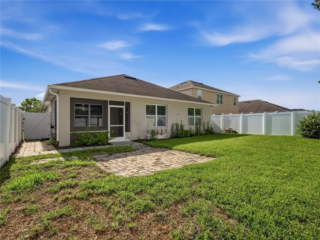 2752 Star Coral Lane New Smyrna Beach FL 32168