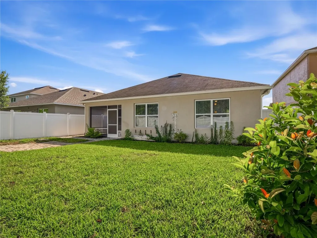 2752 Star Coral Lane New Smyrna Beach FL 32168