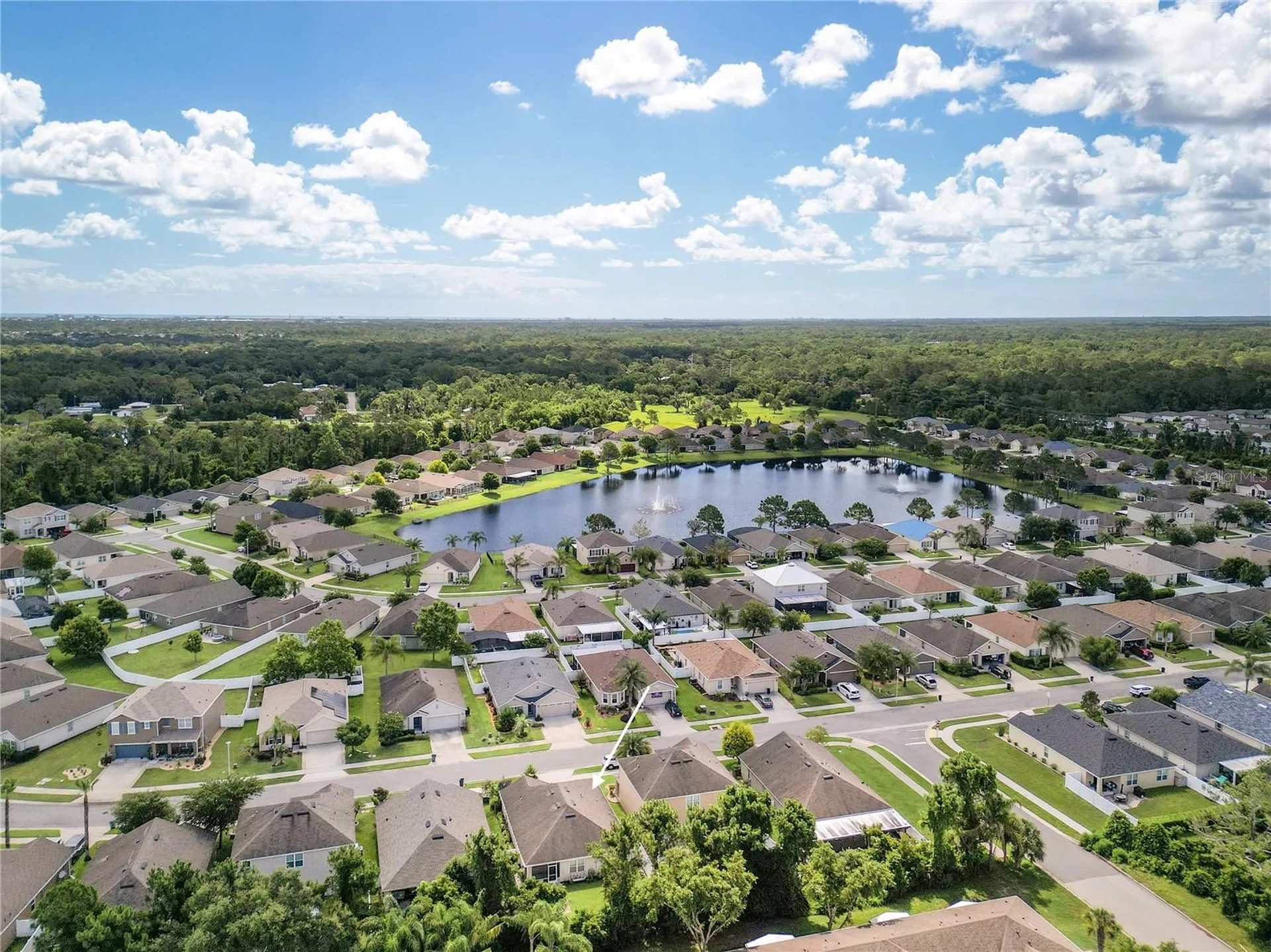 2752 Star Coral Lane New Smyrna Beach FL 32168
