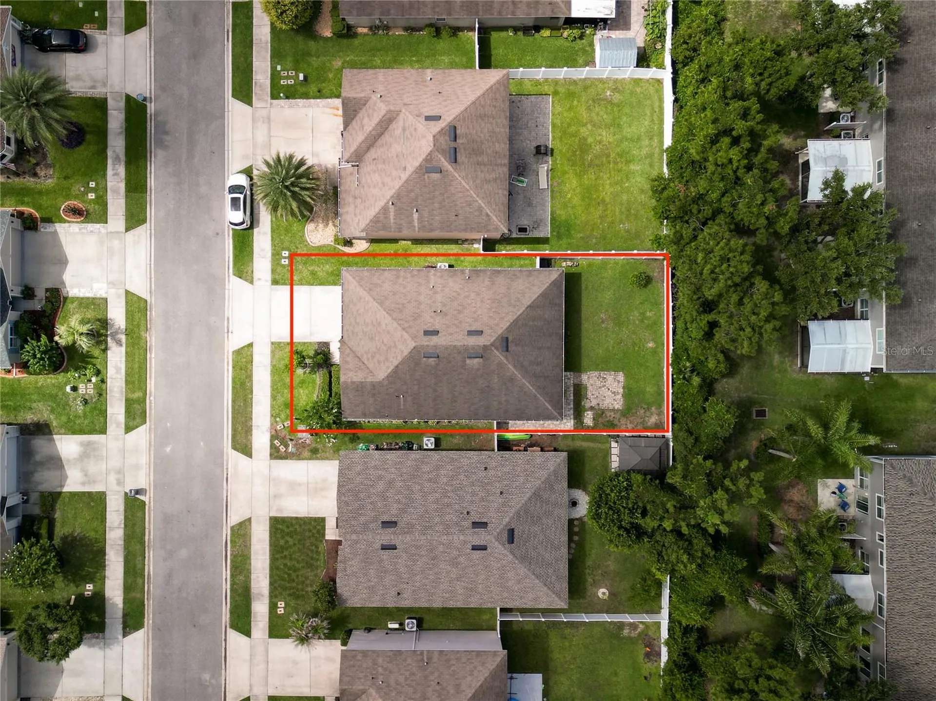 2752 Star Coral Lane New Smyrna Beach FL 32168
