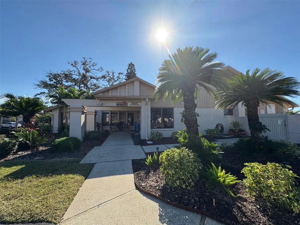 3813 Staysail Lane Holiday FL 34691