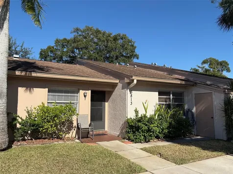 3813 Staysail Lane Holiday FL 34691