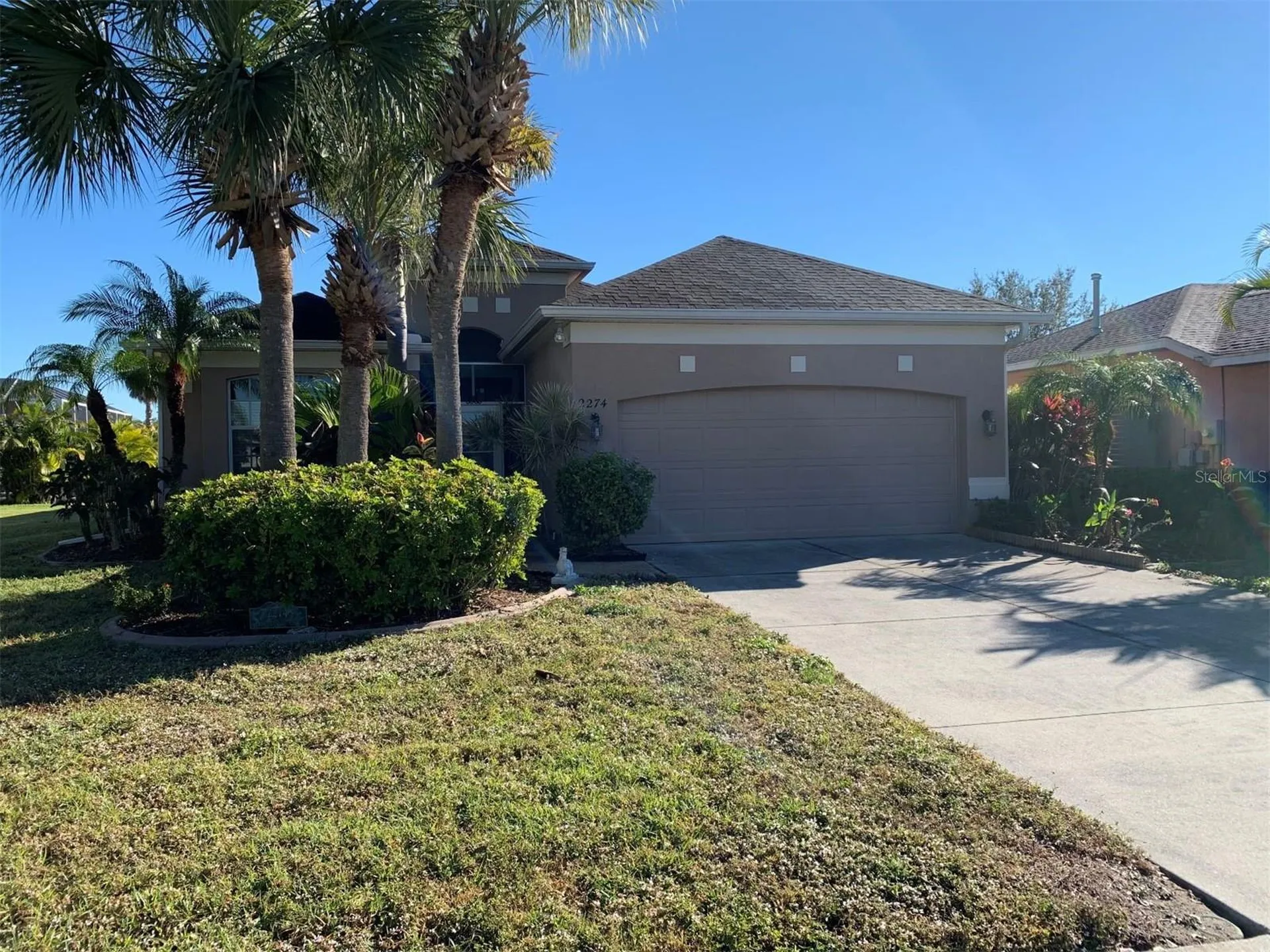 2274 Boxwood Street North Port FL 34289