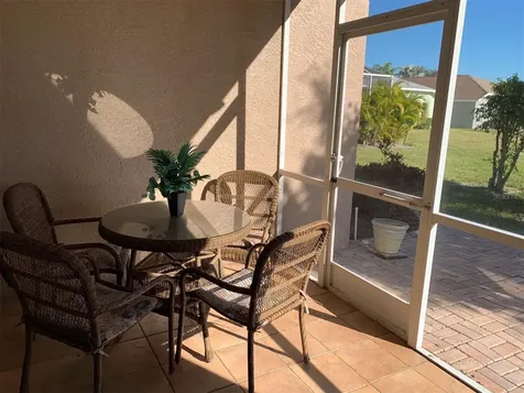 2274 Boxwood Street North Port FL 34289