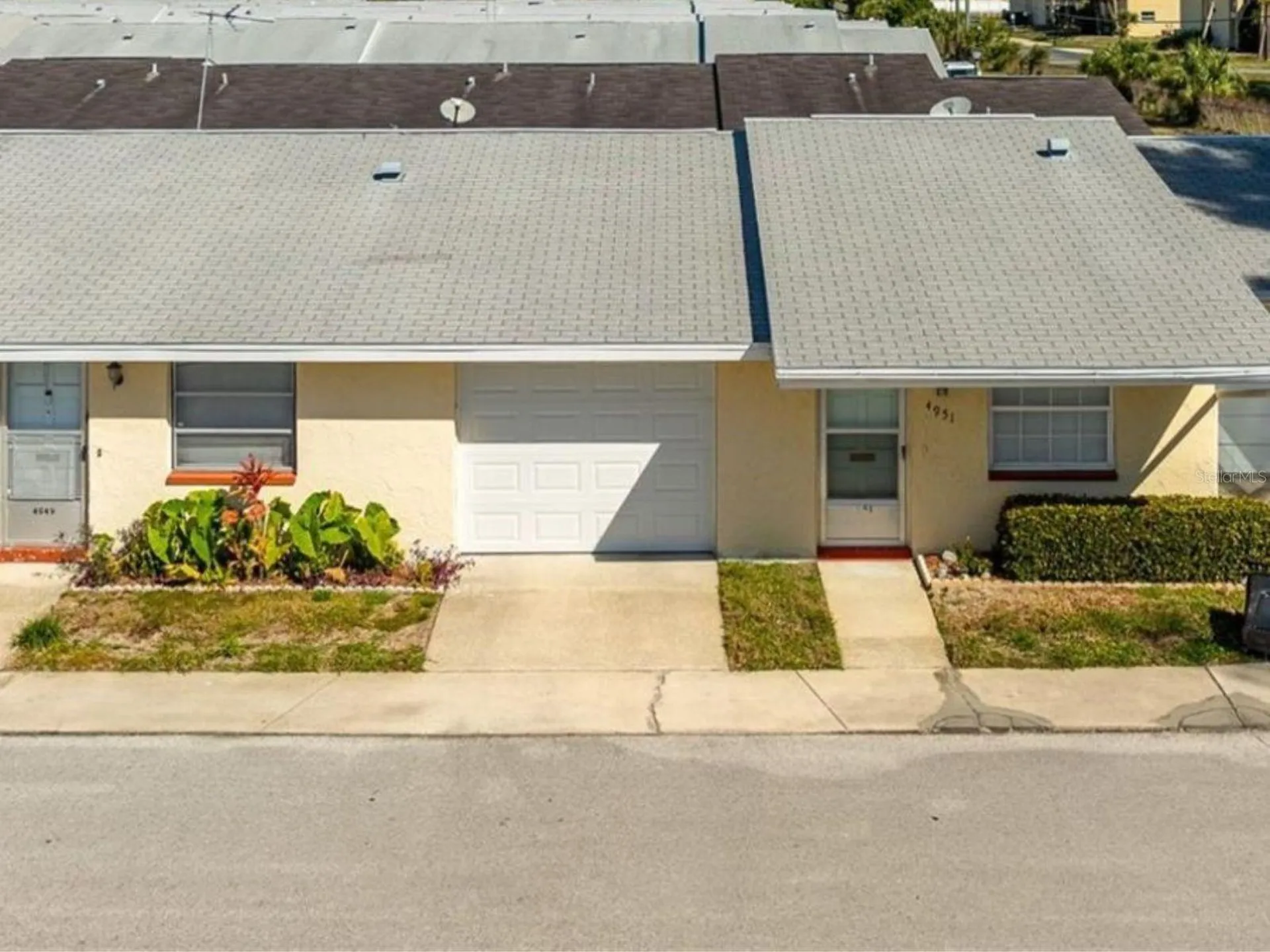 4954 Bitner Street New Port Richey FL 34652