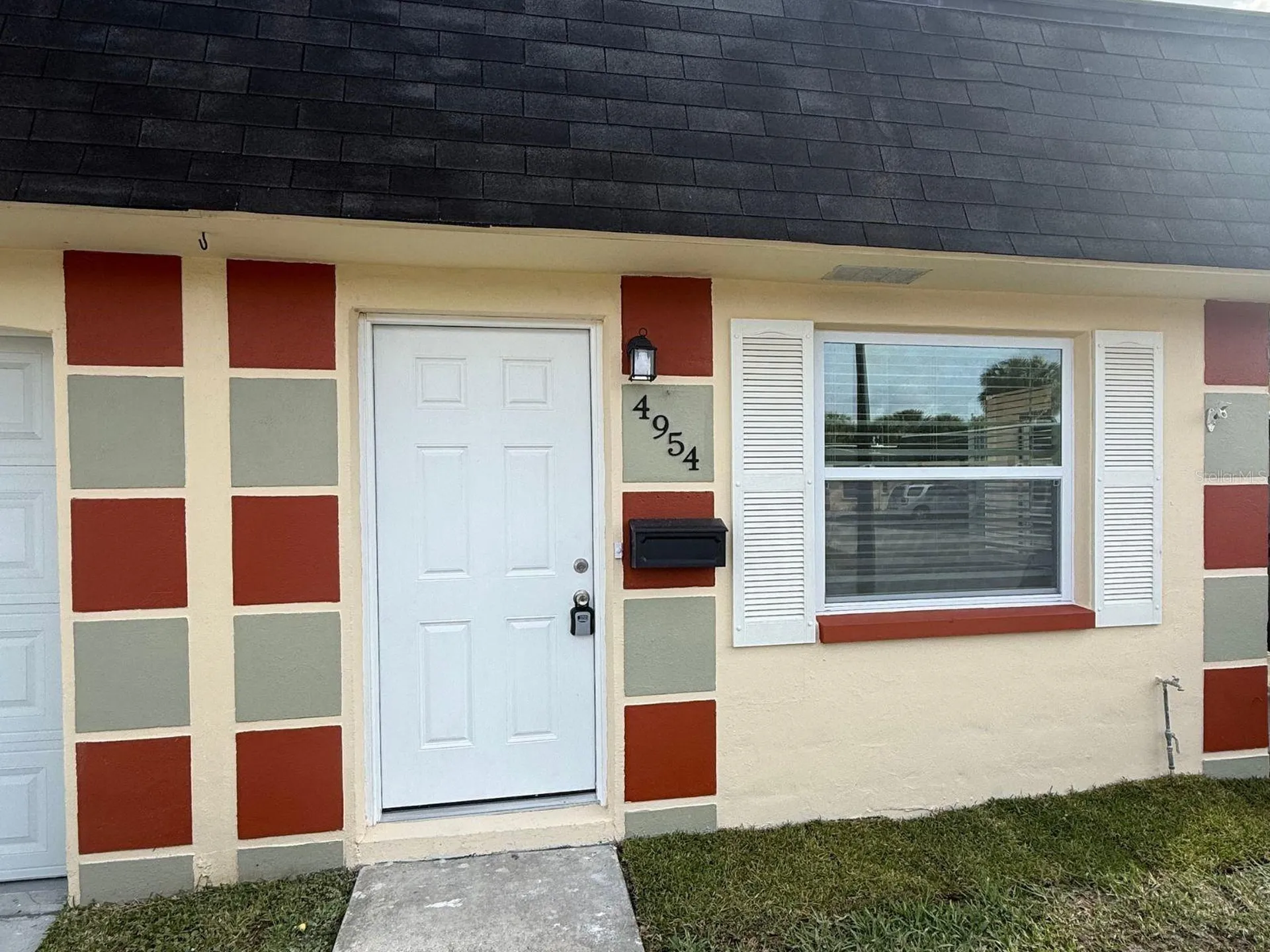 4954 Bitner Street New Port Richey FL 34652