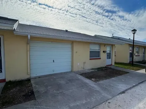 4954 Bitner Street New Port Richey FL 34652