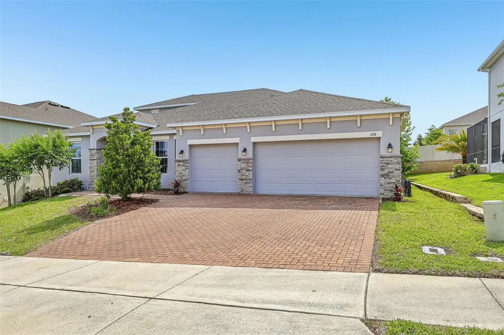 398 Cheeota Court Minneola FL 34715