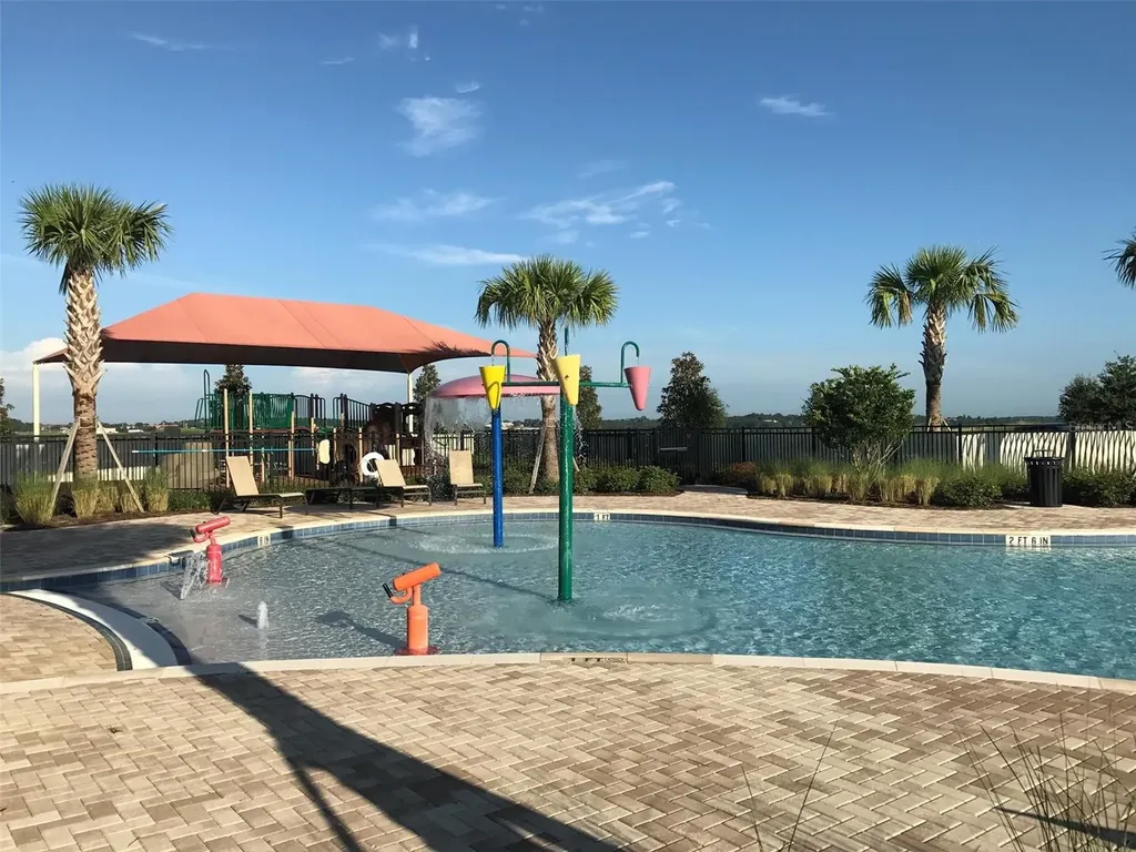 398 Cheeota Court Minneola FL 34715