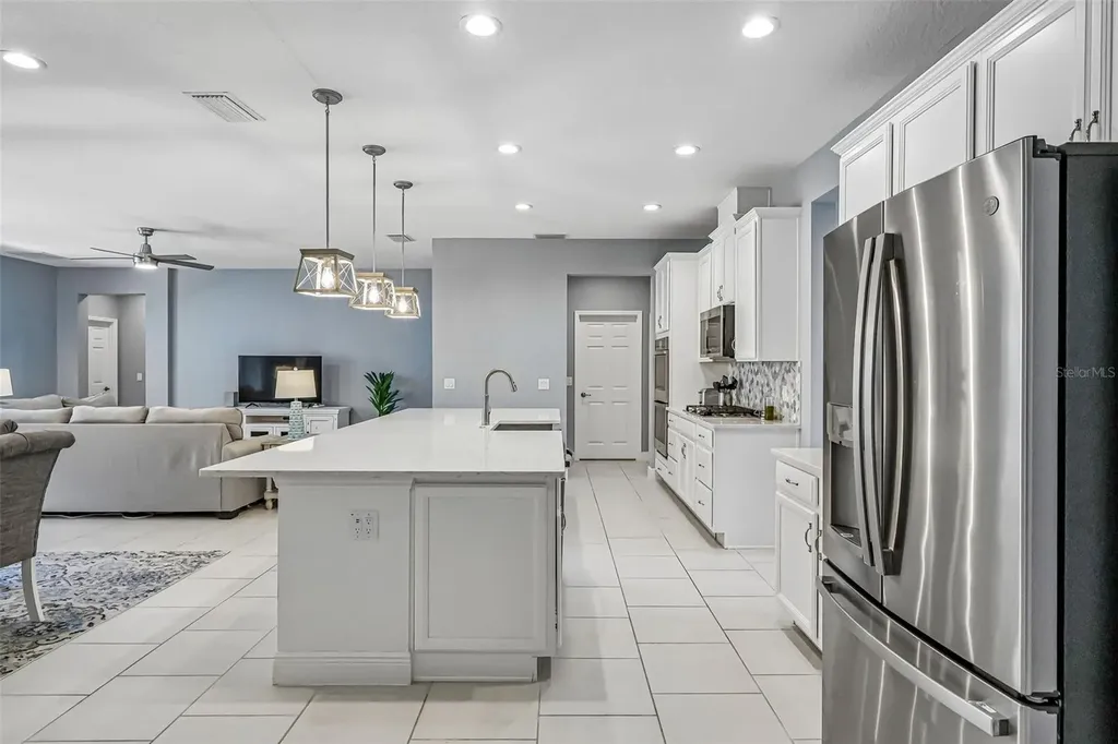 398 Cheeota Court Minneola FL 34715