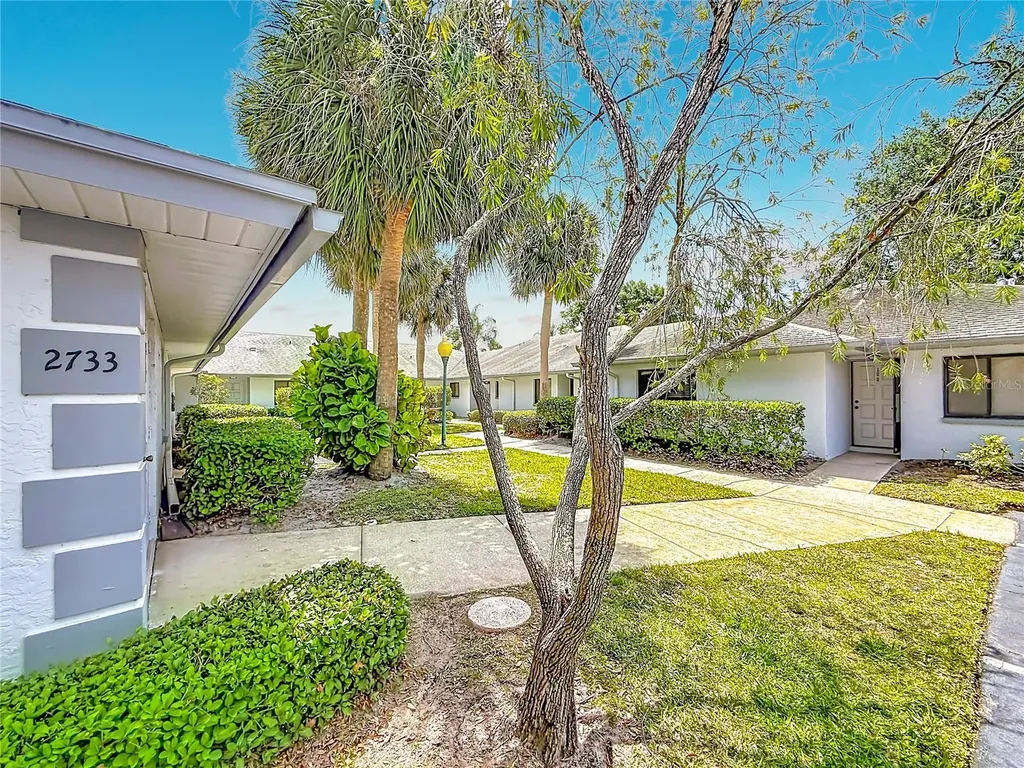 2733 Countryside Boulevard Clearwater FL 33761