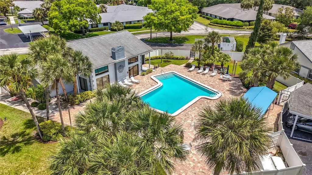 2733 Countryside Boulevard Clearwater FL 33761