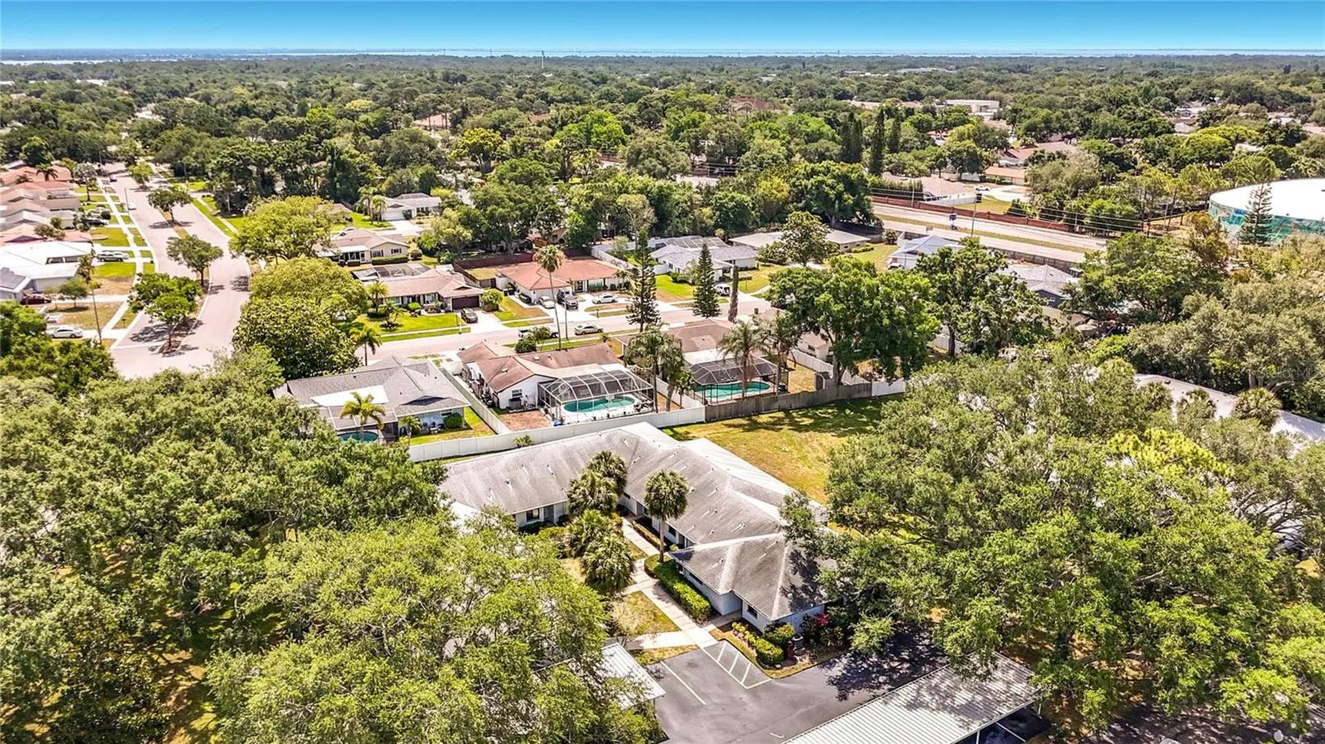 2733 Countryside Boulevard Clearwater FL 33761